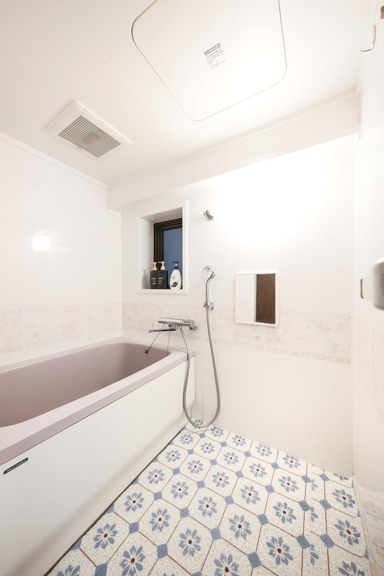 K Hotel Namba Osaka Bagian luar foto
